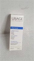 $24 Uriage Xémose Face Cream Soothes nourishes &