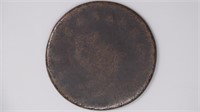 NJ Colonial Copper Coin