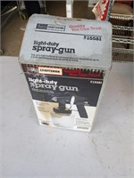 Craftsman Spray Gun