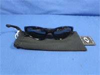 Vintage Oakley Sunglasses "Grapevine" (like new)