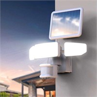 "See Declaration* KODA Motion Activated Solar LED