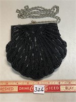 BEAUTIFUL BEADED PURSE