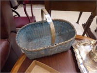 Vintage basket