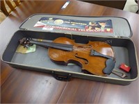 Vintage violin AS IS