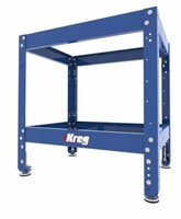 Kreg Multi Purpose Shop Stand - NEW $240