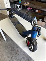 Hover-1 electric foldable scooter- no charger