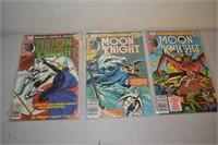 Moonknight 9,10,11