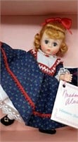 Madame Alexander Doll - Dolly 436