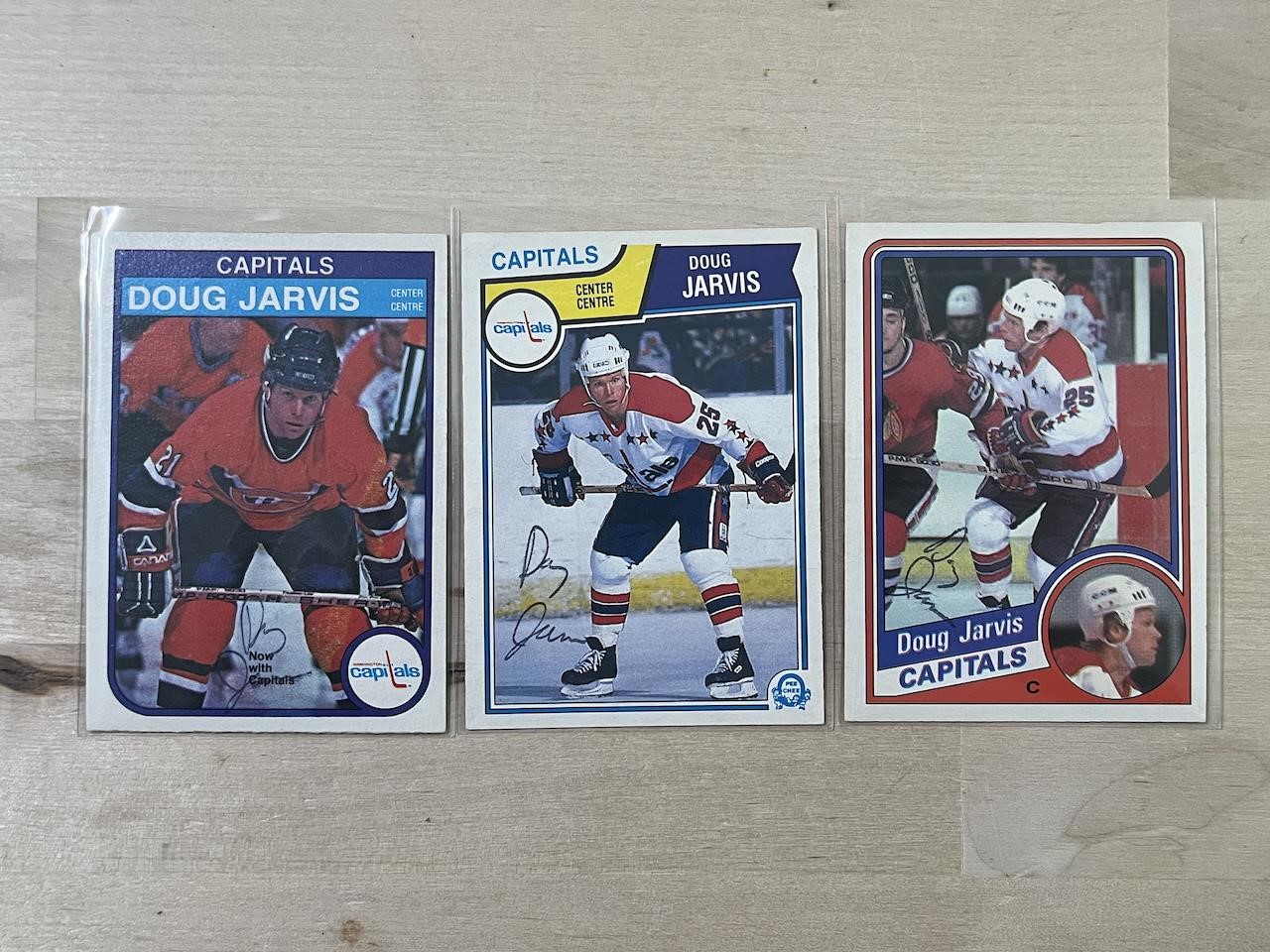 Autographed Sports Card Auction