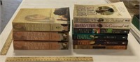 Book lot-9-Beverly Lewis
