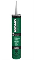 Dark Grey Acoustical Sealant 825 ml