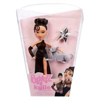 Bratz x Kylie Night Fashion Doll with Extras