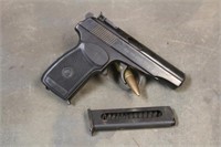 Imez IJ70-17A BHC8428 Pistol .380