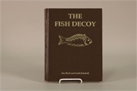 Kimballs Fish Decoy Book, Volume 3, Great