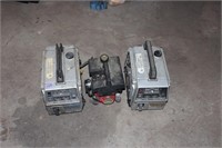 Lot 3 Generators