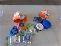 Bag of Citrinelle items