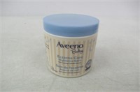 "As Is" Aveeno Baby Eczema Care Night Cream,