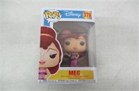 Pop! Disney Meg Vinyl Figure