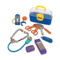 Kid Connection Doctor Play Set