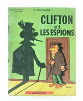 Clifton. Vol 3 (Eo 1965, H3)