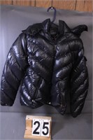 Moncler Jacket Size Small ??