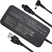 19.5V 9.23A 180W Laptop Charger