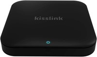 kisslink Pro Wireless Router, Plug and Play