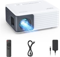 Projector - YOTON Y3 Mini Portable Phone Projector