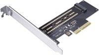 ORICO M.2 NVMe to PCI-E 3.0 X4 Expansion Card