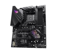 ASUS ROG STRIX B450-F GAMING Desktop Motherboard S