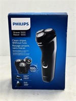 NEW - Phillips Shaver/Razor 1000