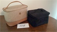 Tommy Hilfiger Cosmetic Case. Donna Karan