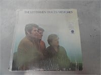 The Letterman LP Like new