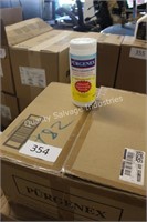 2 ctn surface cleaner wipes
