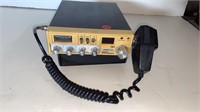 PACE CB RADIO NEEDS POWER CORD MADE IN JAPAN