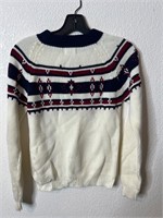 Vintage 70s/80s JC Penney Knit Sweater