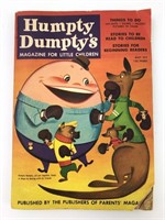 Humpty Dumpty's Magazine for Little Children May