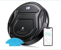 M210B Robot Vacuum cleaner