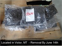 LOT, (7,000) DUST COVER SPRINGS