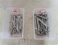 Craftsman End Wrenches - SAE & Metric