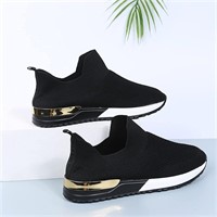 New $36 Sneaker Shoes for Women (US-9)