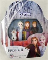 PEZ Disney Frozen II