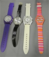 Ladies Fashion Watches