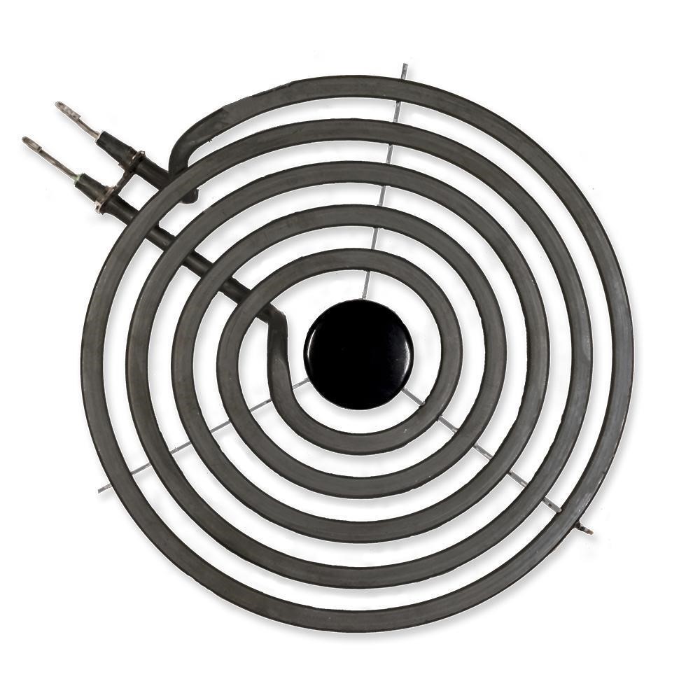 8 in. Universal Heating Element for Electric