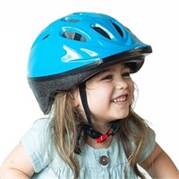 (U) Joovy Noodle Bike Helmet for Toddlers and Kids