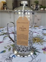 Italian Style Coffee Press