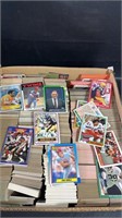 1500+ Sports Collectible cards