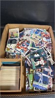 500+ Sports Collectible cards Score 1994, D