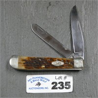 Case XX 6254 Two Blade Pocket Knife
