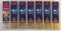 SS- 700 Rounds 22LR Ammo